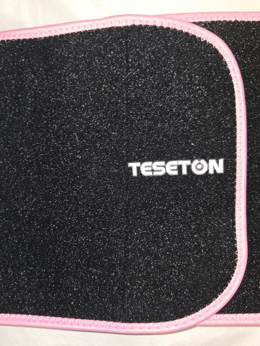 Women's Belly Band - Picture 3 of 7